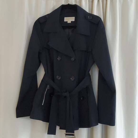 MICHAEL Michael Kors Jackets & Blazers - Michael Kors Trench Coat
